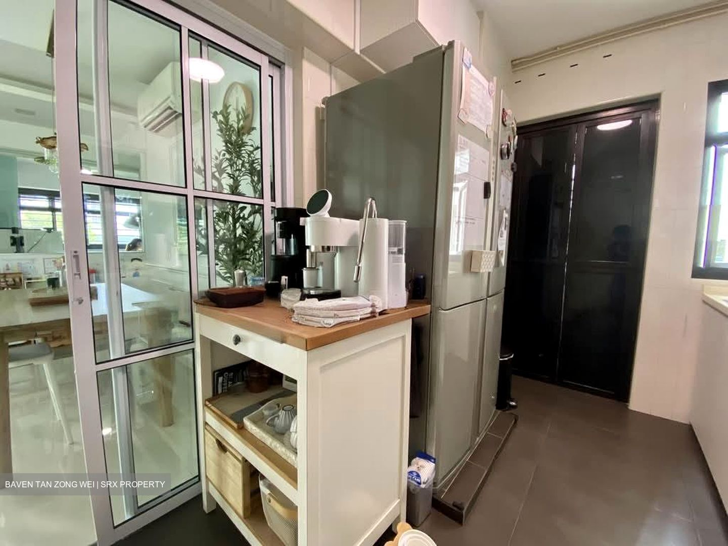 Blk 220A Linear Green @ Bedok (Bedok), HDB 4 Rooms #587220841